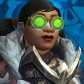Forgivén avatar