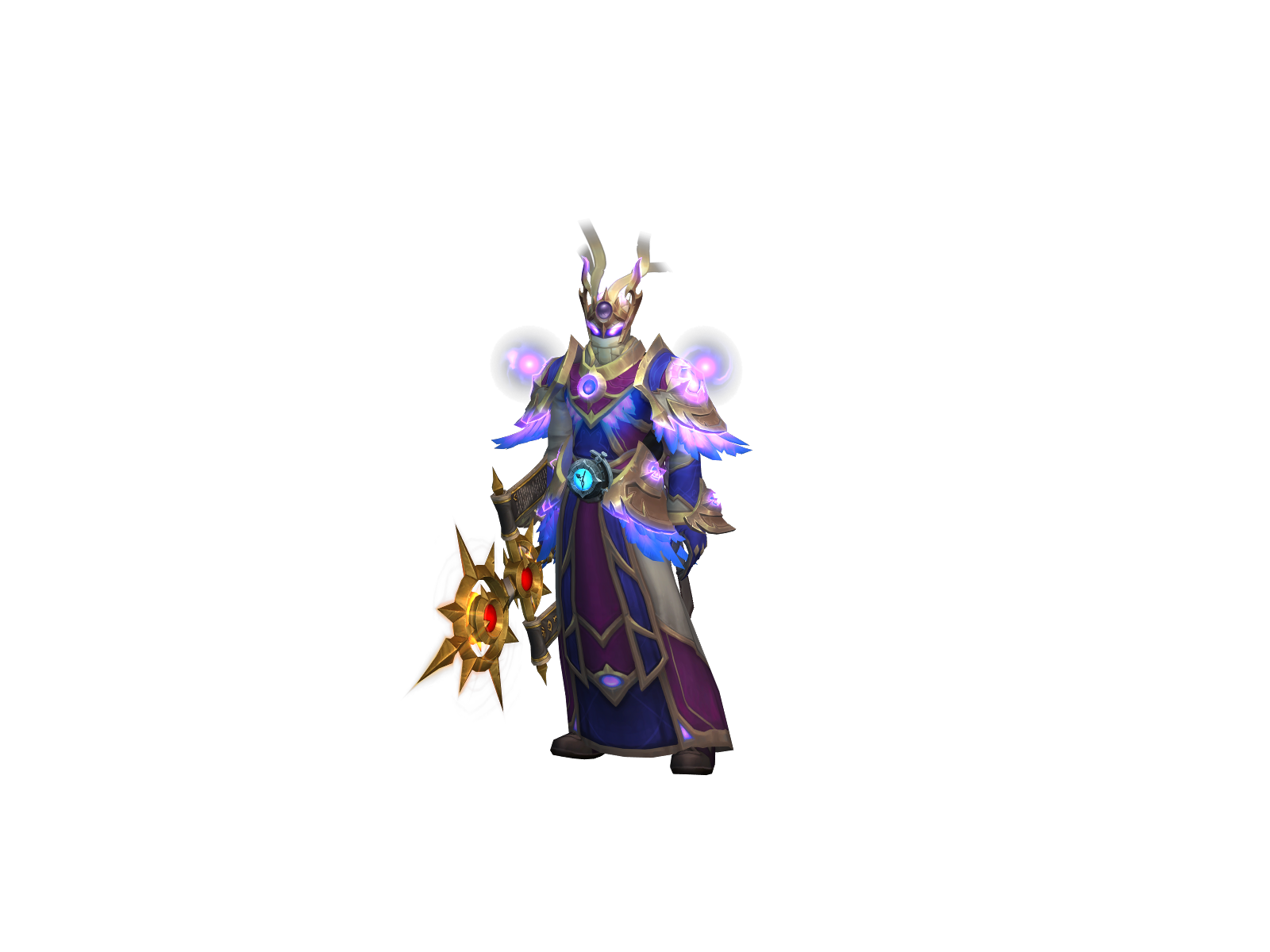 Archmagedave