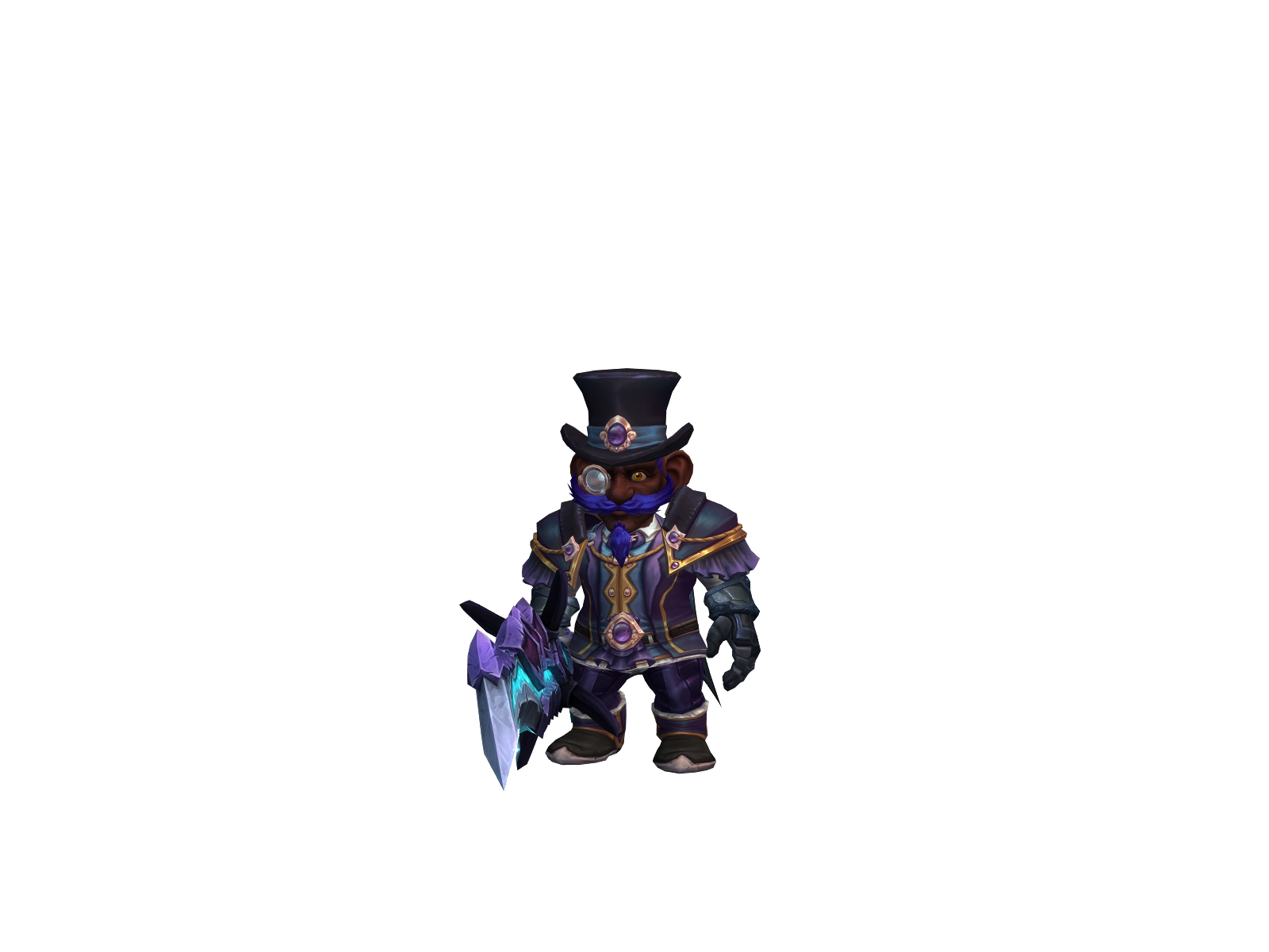 Dashnsmash