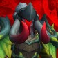 Warriors avatar