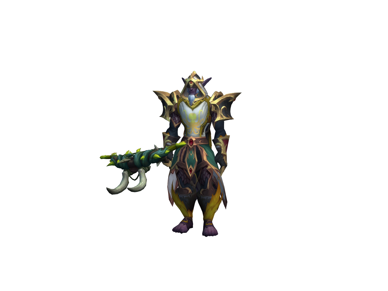 Gholador