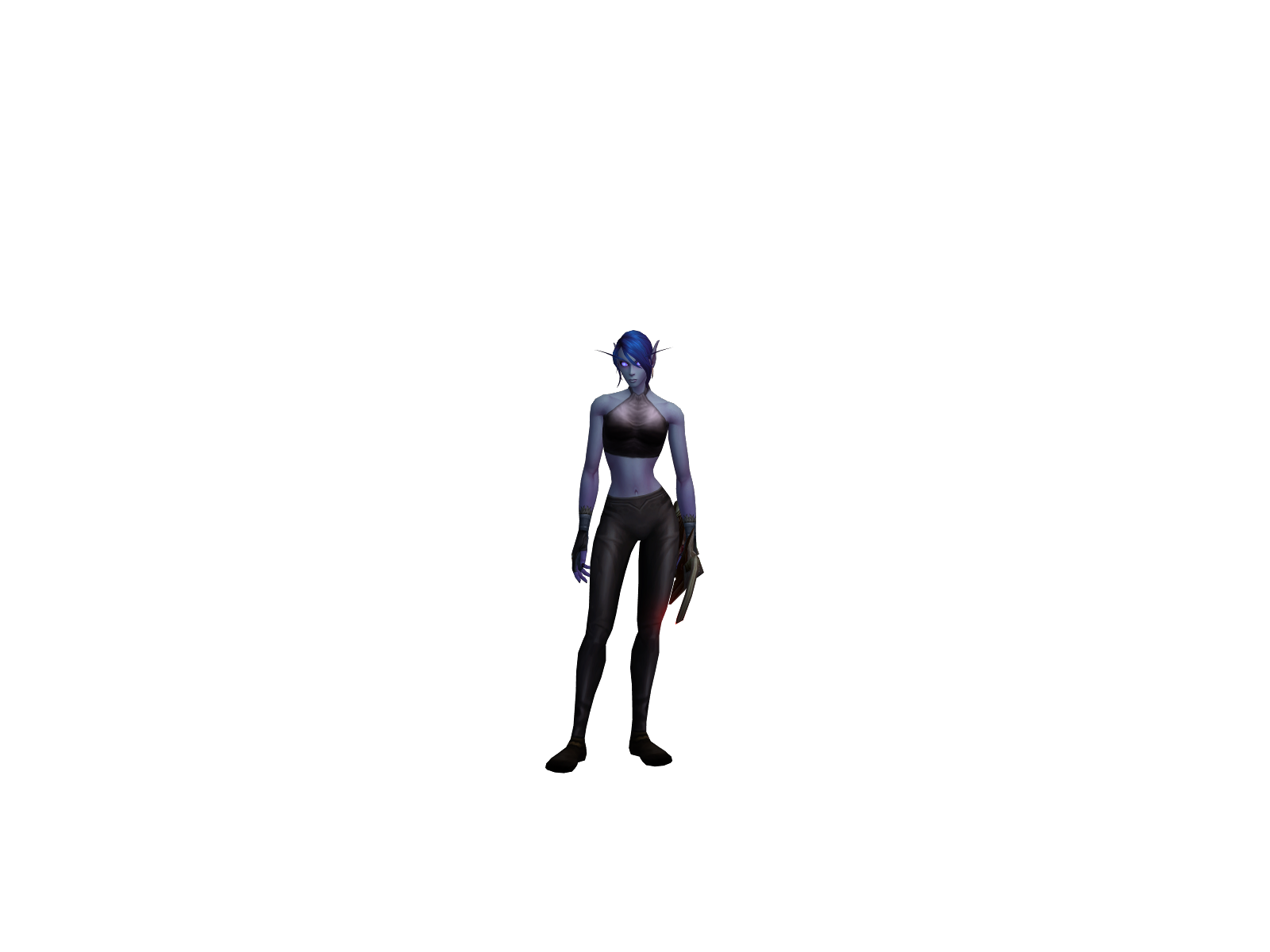Evillyn