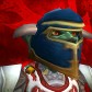 Bigorc avatar