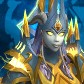 Rhaea avatar