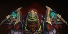 Ontarr's icon
