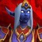 Baddie avatar