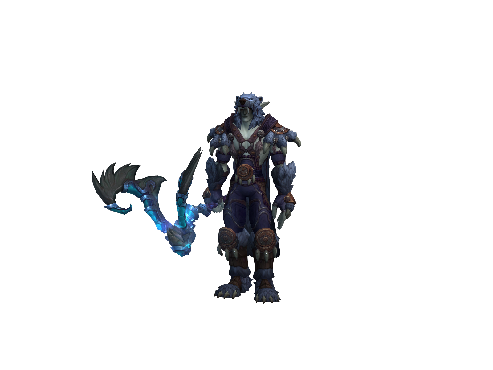 Grizzly