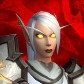Parried avatar