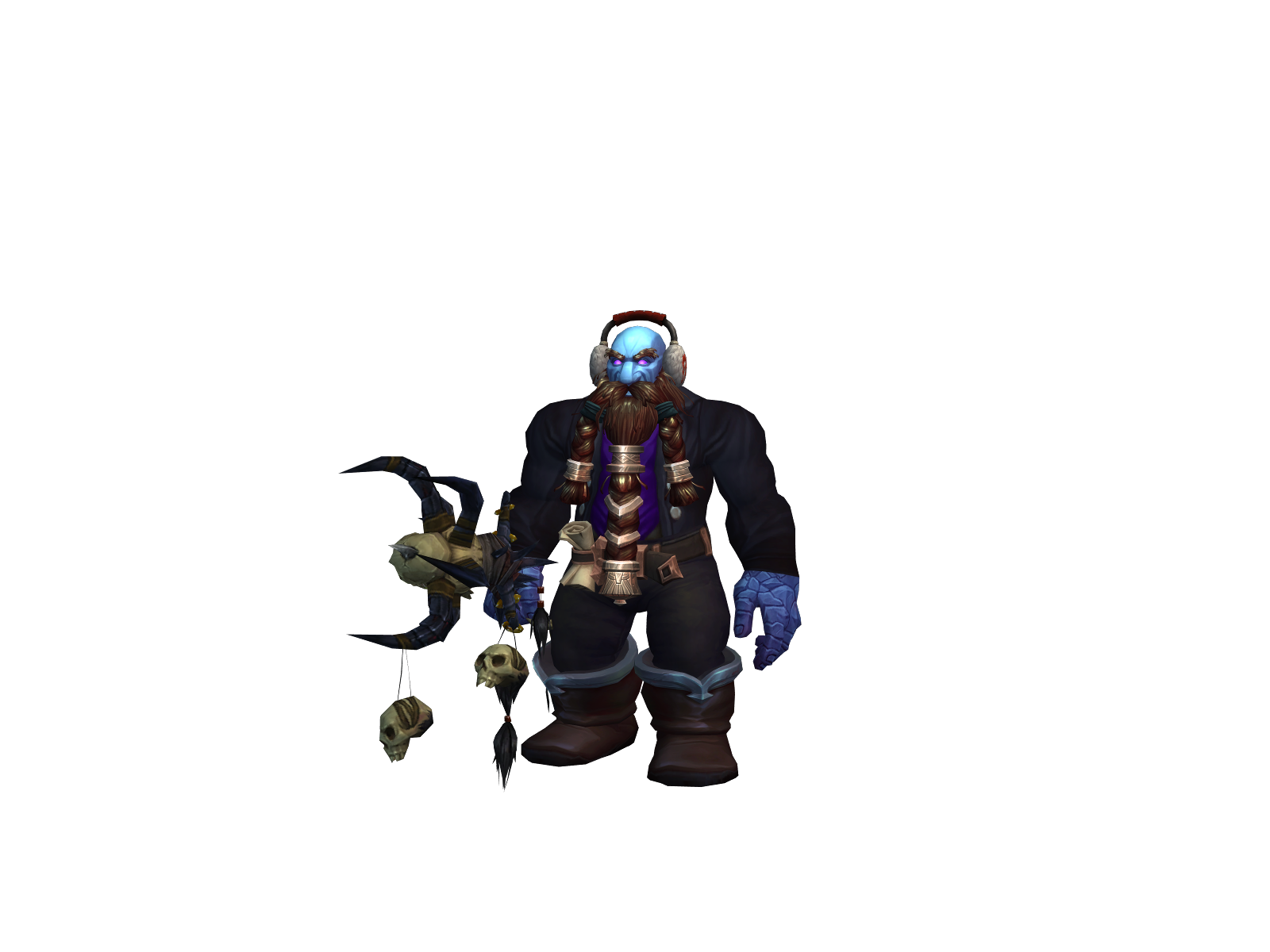 Corth
