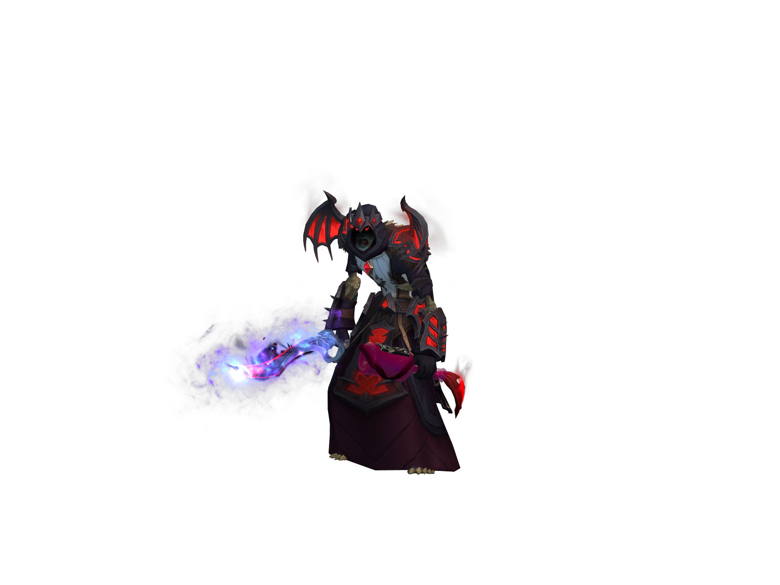 Dethwing