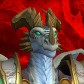 Evoke avatar