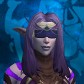 Zelena avatar