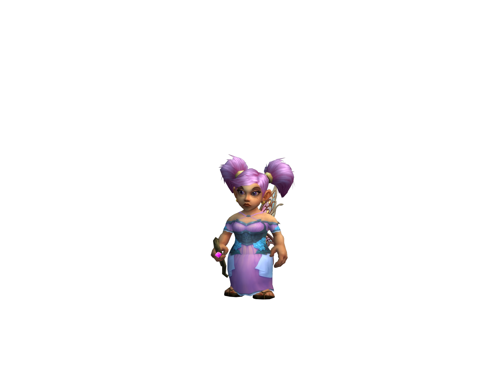 Pixye