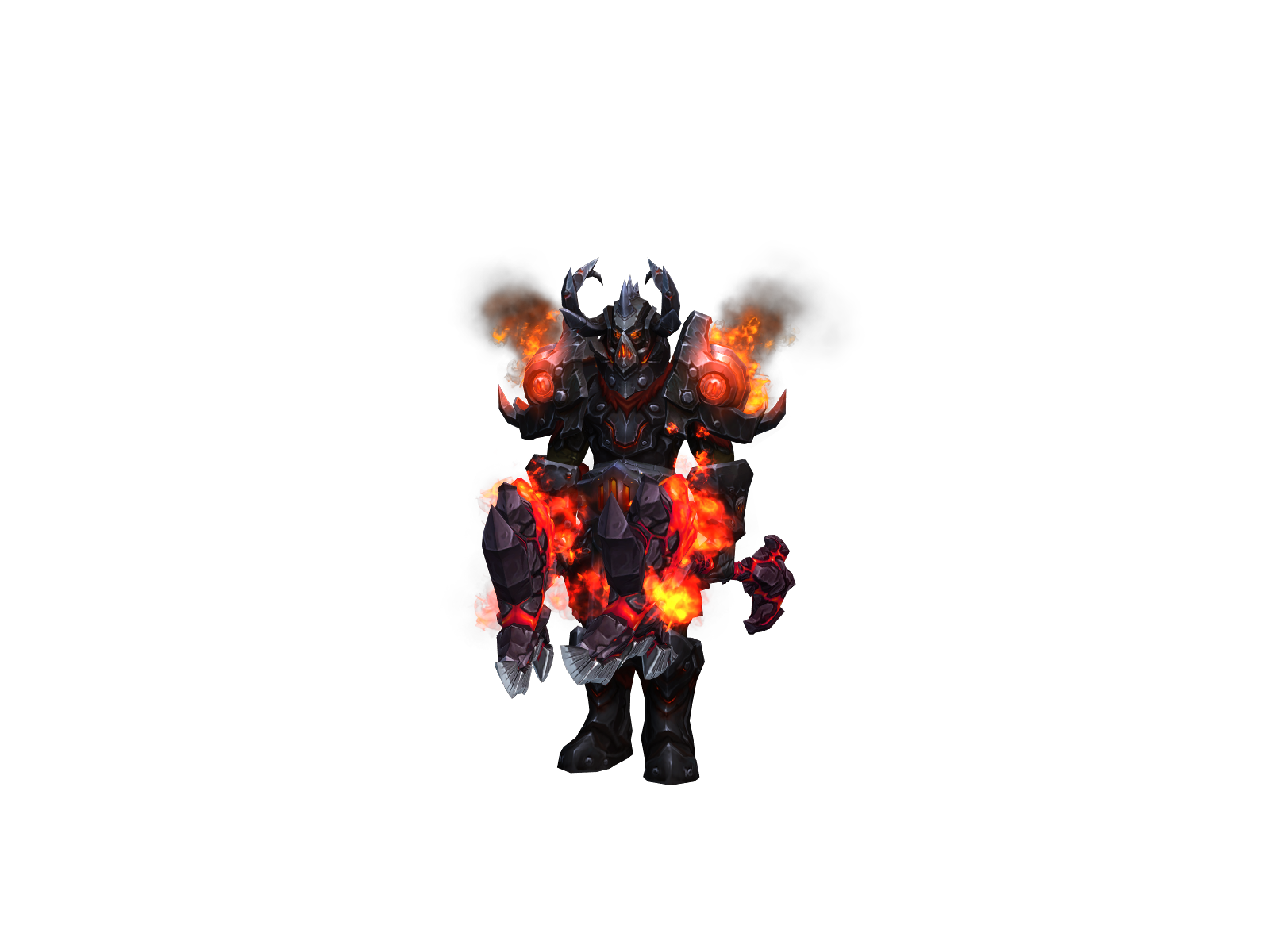 Naltherian