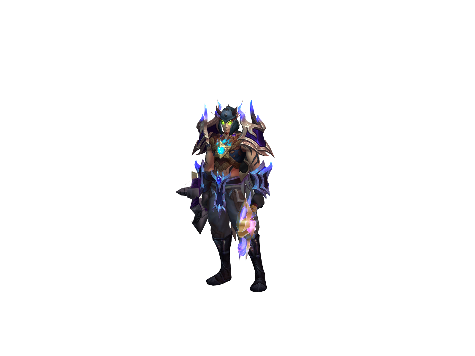 Velortitan