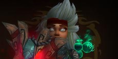 Hps's icon
