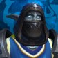 Numberone avatar