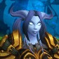 Fellight avatar
