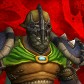 Seitan avatar