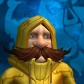 Robotnick avatar