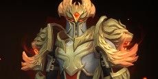 Kelthelon's icon