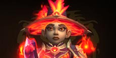 Polymorph's icon