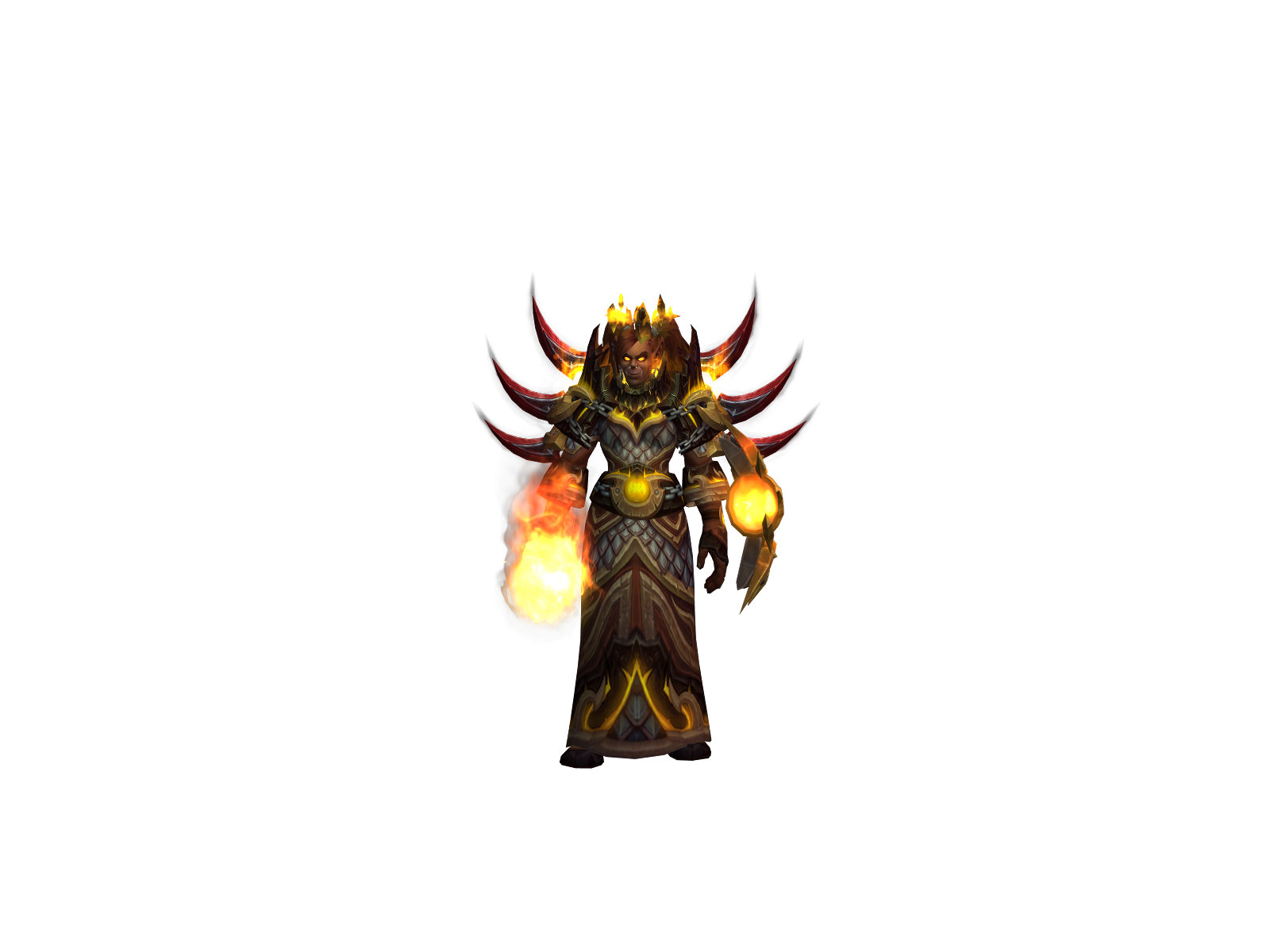 Warseeker