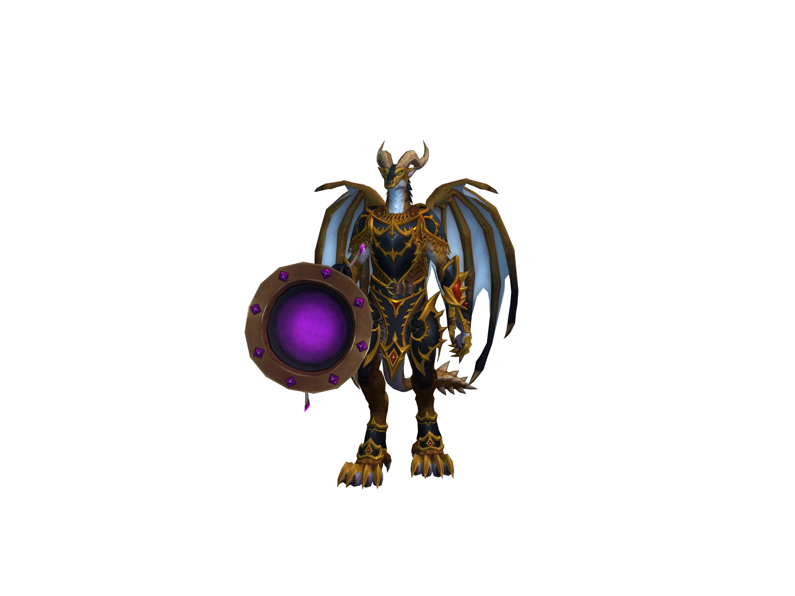 Josh 3D character render