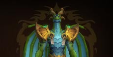 Shallvoker's icon