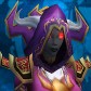 Mortista avatar