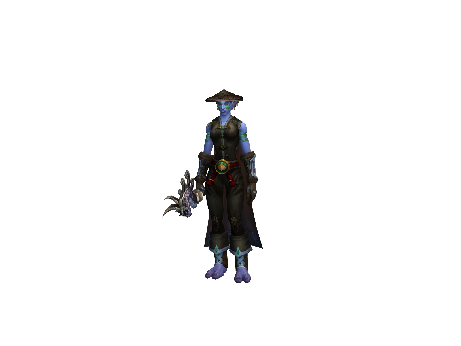 Facepuncher