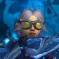 Shortcut avatar