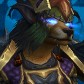 Evita avatar