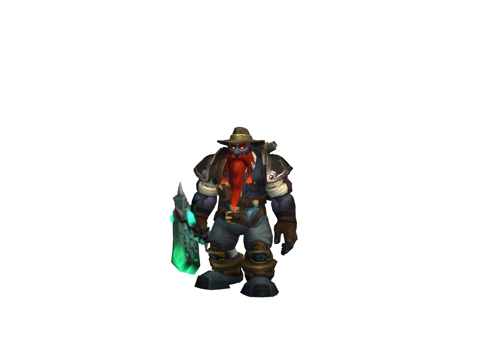 Grimvault