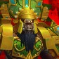 Huron avatar