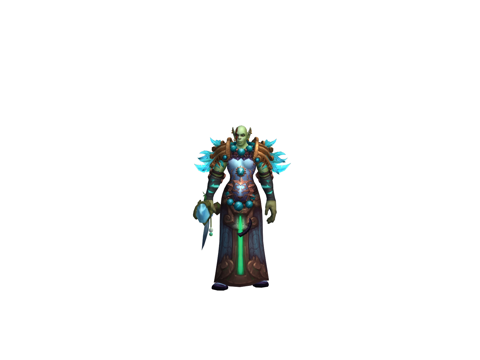 Phoolyn
