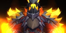 Tome's icon