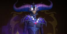 Ruin's icon