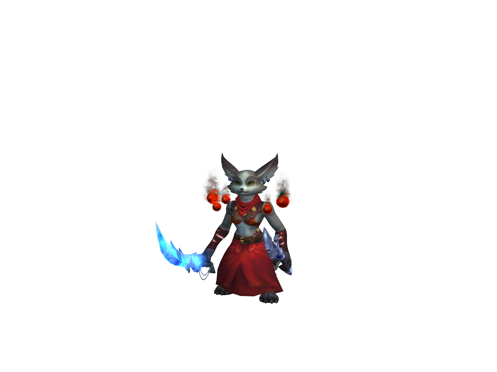 Cleopawtra