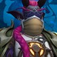 Bighornka avatar