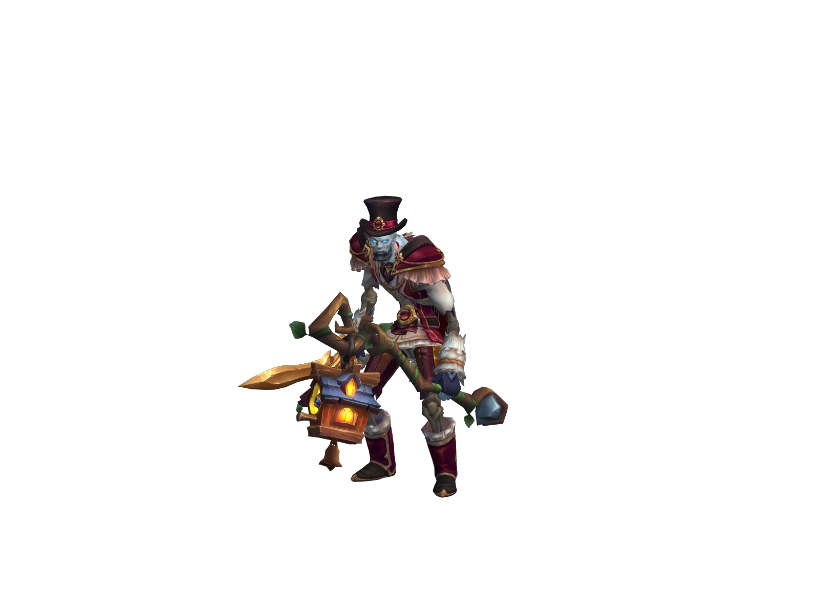 Ghodrik