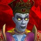 Korah avatar
