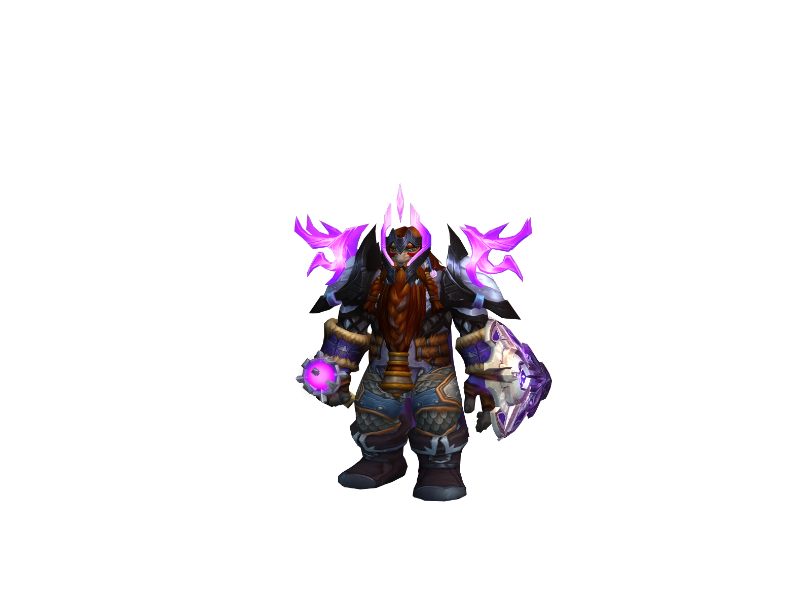 Bradair