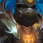 Iamtherogue avatar