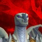 Nasty avatar
