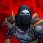 Theblindmonk avatar