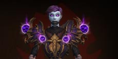 Puetrid's icon