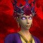 Nymphadorra avatar