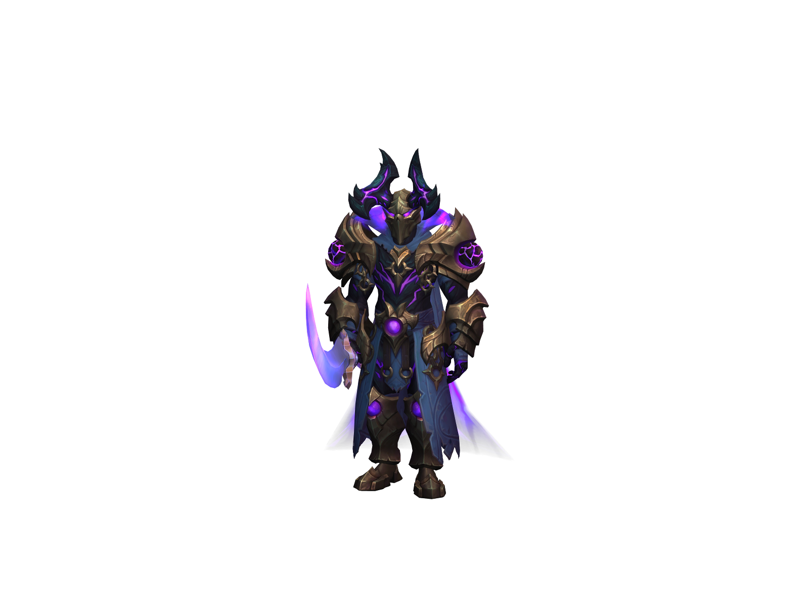 Dawsonrogers 3D character render