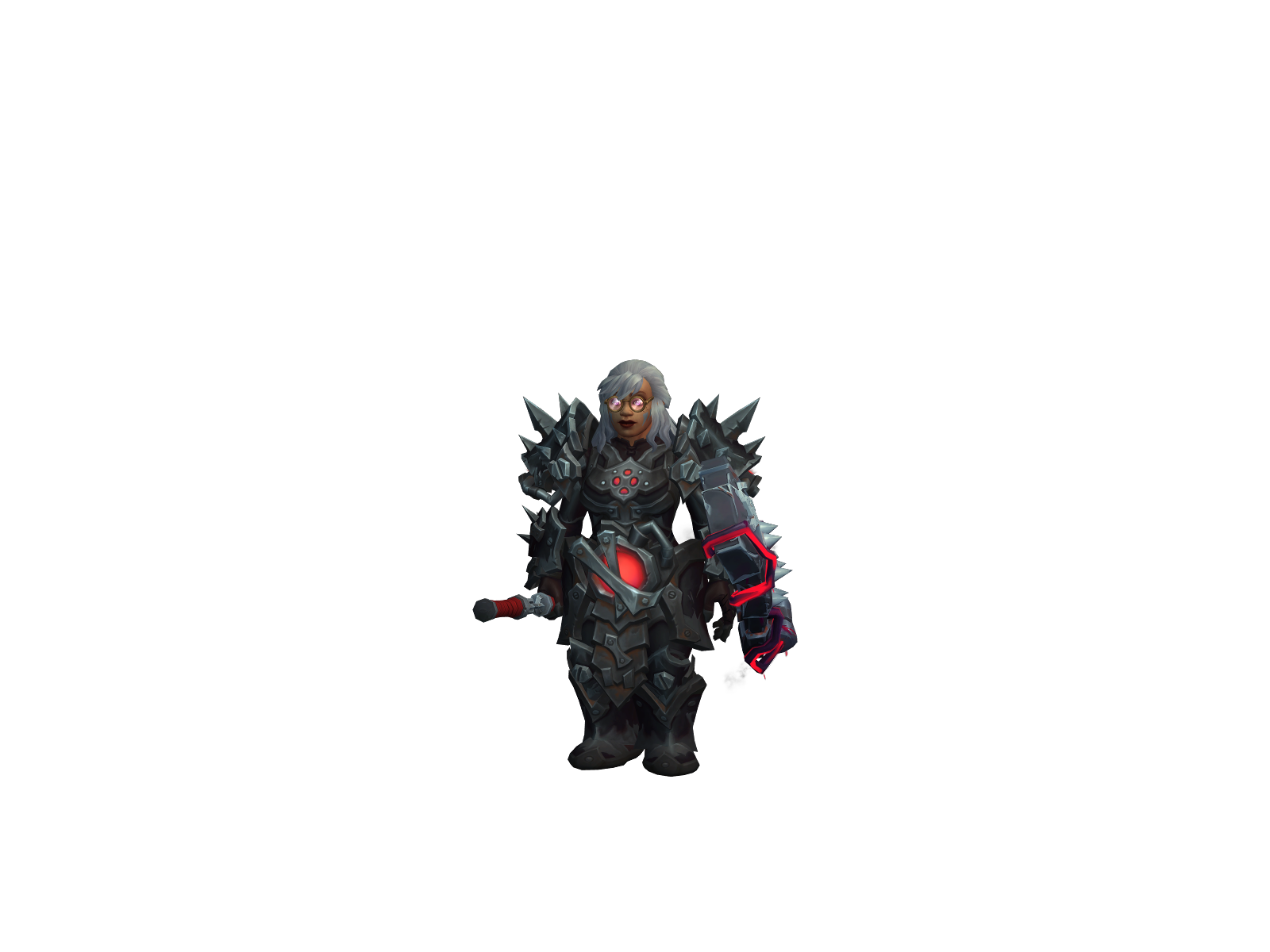 Dawnnie